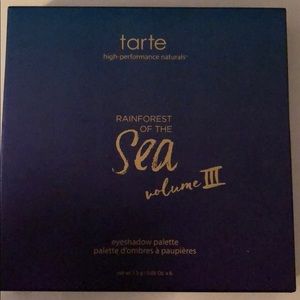 Tarte Rainforest of the sea volume 3